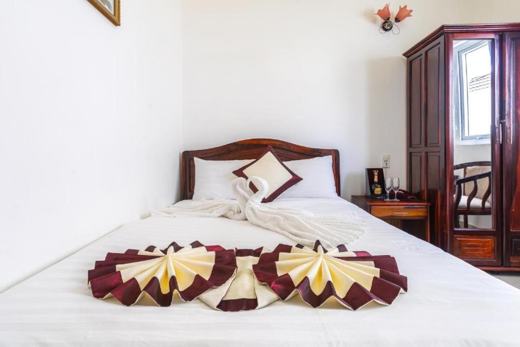 Mien Nhiet Doi 2 Hotel Da Lat Exterior photo